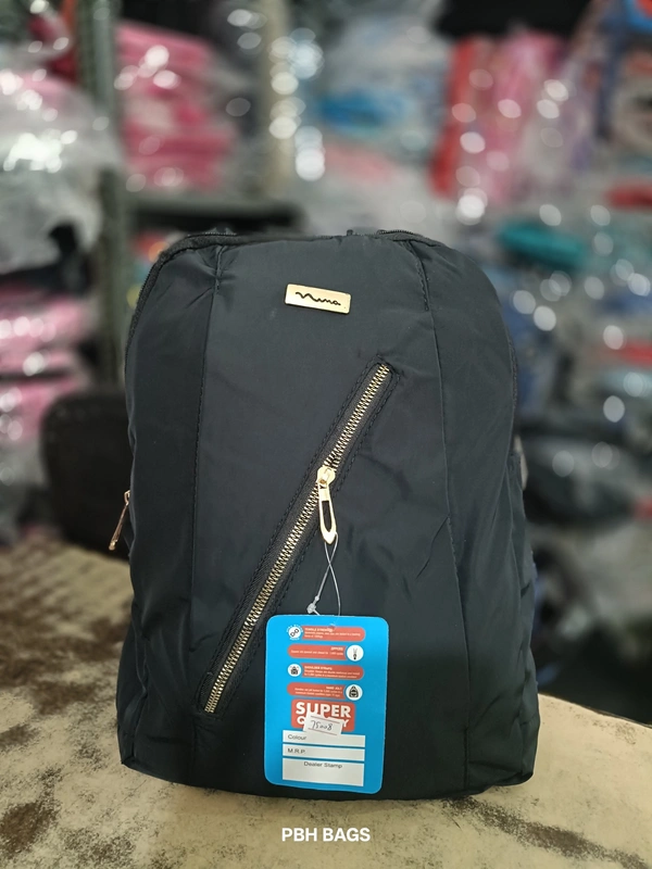 PBH P0199 14*12*5 Ladies Backpacks - 14*12*5, Marshland