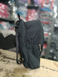 PBH P0199 14*12*5 Ladies Backpacks - 14*12*5, Marshland