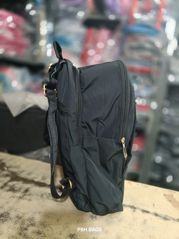 PBH P0199 14*12*5 Ladies Backpacks - 14*12*5, Marshland