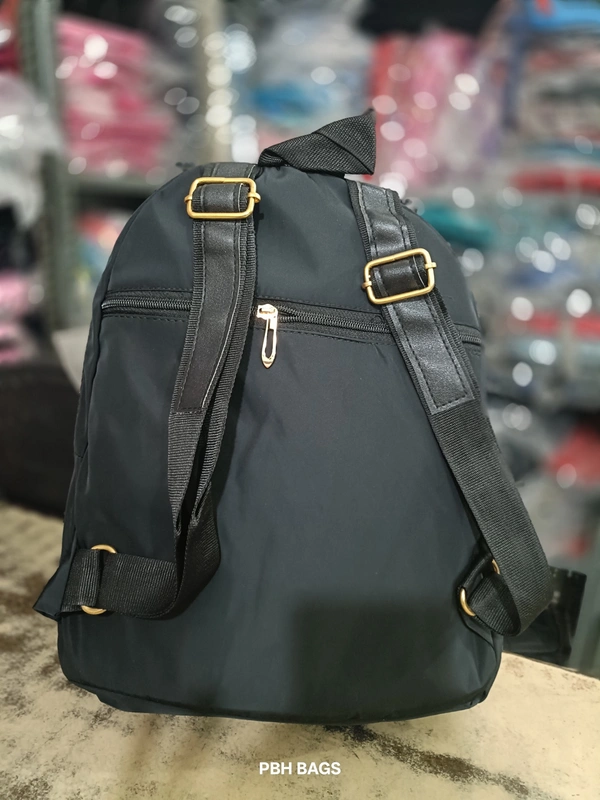 PBH P0199 14*12*5 Ladies Backpacks - 14*12*5, Marshland
