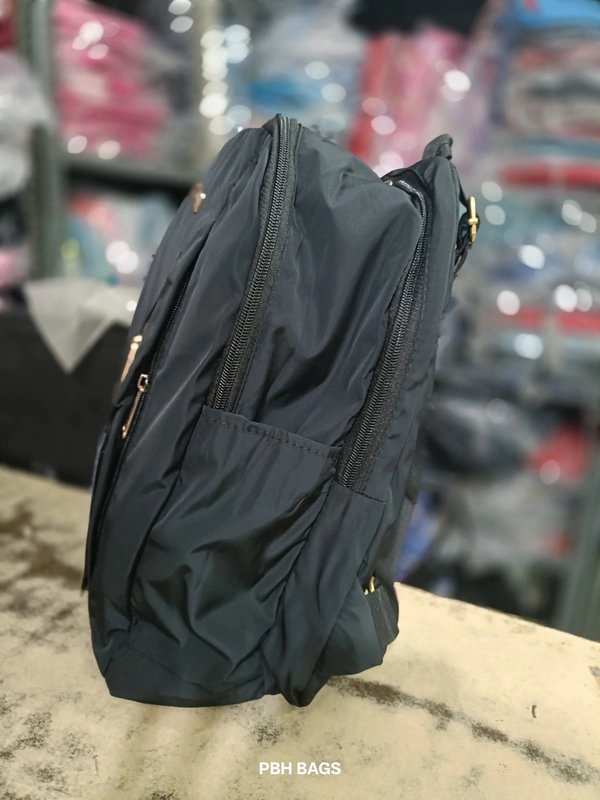 PBH P0199 14*12*5 Ladies Backpacks - 14*12*5, Marshland