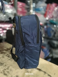 PBH P0199 14*12*5 Ladies Backpacks - 14*12*5, Gulf Blue