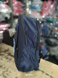 PBH P0199 14*12*5 Ladies Backpacks - 14*12*5, Gulf Blue