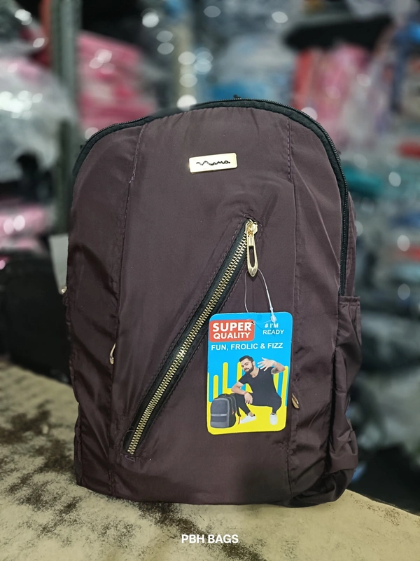 PBH P0199 14*12*5 Ladies Backpacks - 14*12*5, Don Juan