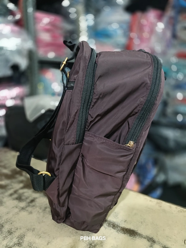 PBH P0199 14*12*5 Ladies Backpacks - 14*12*5, Don Juan