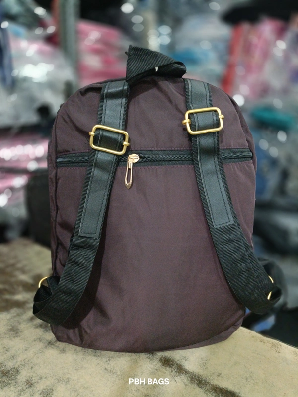 PBH P0199 14*12*5 Ladies Backpacks - 14*12*5, Don Juan
