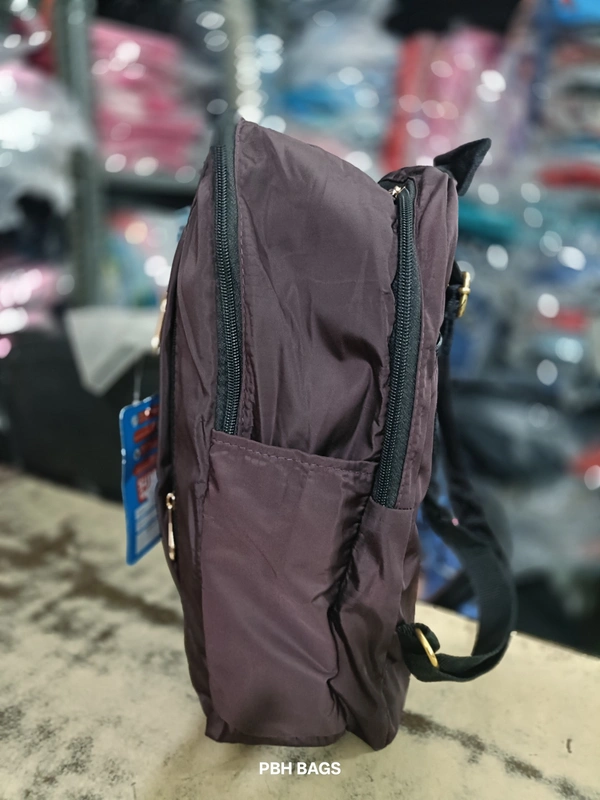 PBH P0199 14*12*5 Ladies Backpacks - 14*12*5, Don Juan