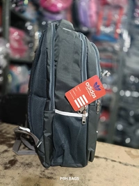 Adidas PBH P0121 Adidas 18*14*6 Laptop Backpacks - Cotton Seed, 18*14*6