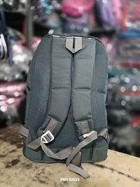 Adidas PBH P0121 Adidas 18*14*6 Laptop Backpacks - Cotton Seed, 18*14*6