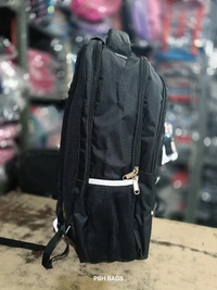 Adidas PBH P0121 Adidas 18*14*6 Laptop Backpacks - Jaguar, 18*14*6