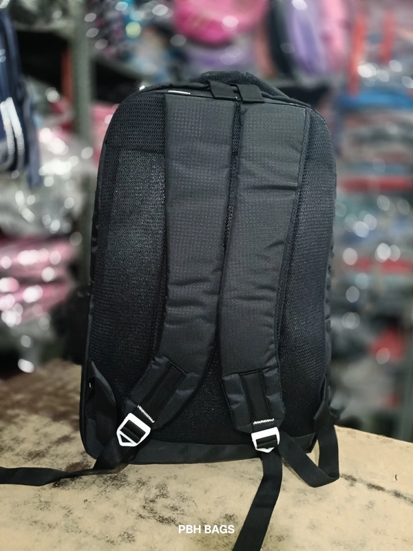 Adidas PBH P0121 Adidas 18*14*6 Laptop Backpacks - Jaguar, 18*14*6