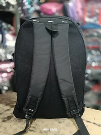 American Tourister PBH P0124 American Tourister 18*14*7 Navy Blue Casual Backpack - Creole, 18*14*7