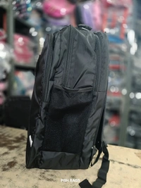 American Tourister PBH P0124 American Tourister 18*14*7 Navy Blue Casual Backpack - Creole, 18*14*7