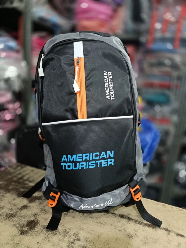 PBH P062 22*14*10 Multiple Zips 25 liters Padded Travel Backpack - 22*14*10, Diesel