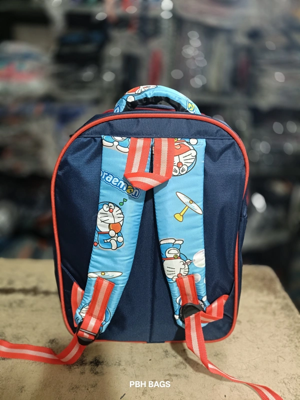 PBH P017 Small Kids' School/Casual Backpack - Shakespeare