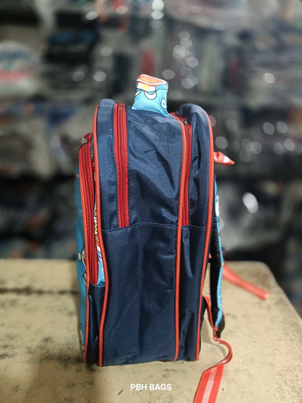 PBH P017 Small Kids' School/Casual Backpack - Shakespeare
