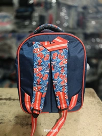PBH P017 Small Kids' School/Casual Backpack - Sapphire
