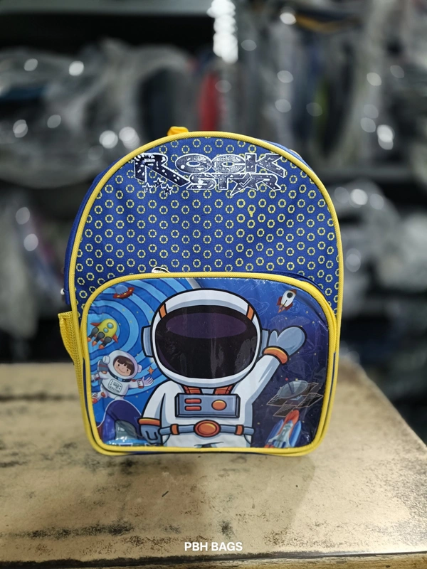 PBH P010 14*12*6 Small Backpack - Deep Koamaru, 14*12*6