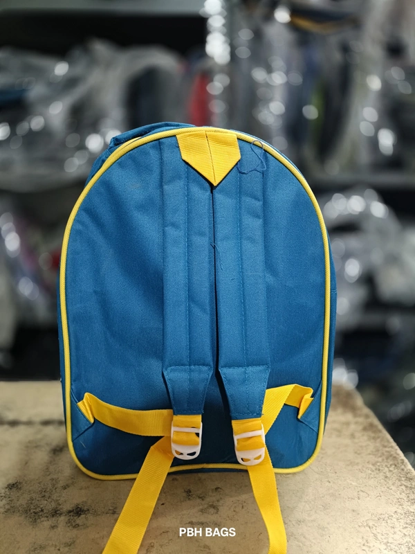 PBH P010 14*12*6 Small Backpack - Java, 14*12*6