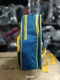 PBH P010 14*12*6 Small Backpack - Java, 14*12*6