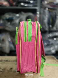 PBH P025 Kids 14*12*5 Backpack - Cerise, 14*12*5