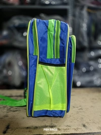 PBH P025 Kids 14*12*5 Backpack - Purple Heart, 14*12*5