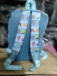 PBH P036 Small 14*12*5 Small Backpack - Danube, 14*12*5