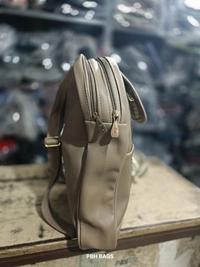 PBH P040 Reaxine Ladies Backpack - Tia Maria, 16*12*5