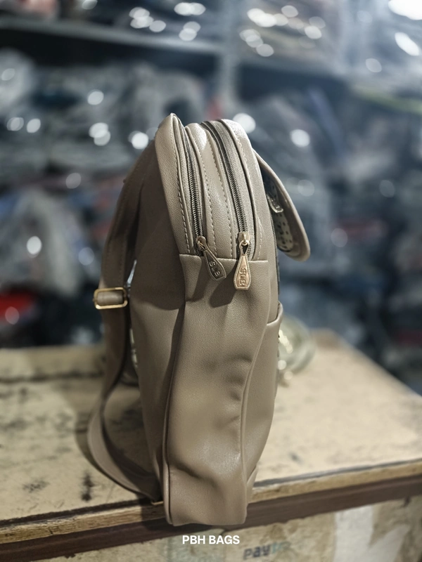 PBH P040 Reaxine Ladies Backpack - Tia Maria, 16*12*5