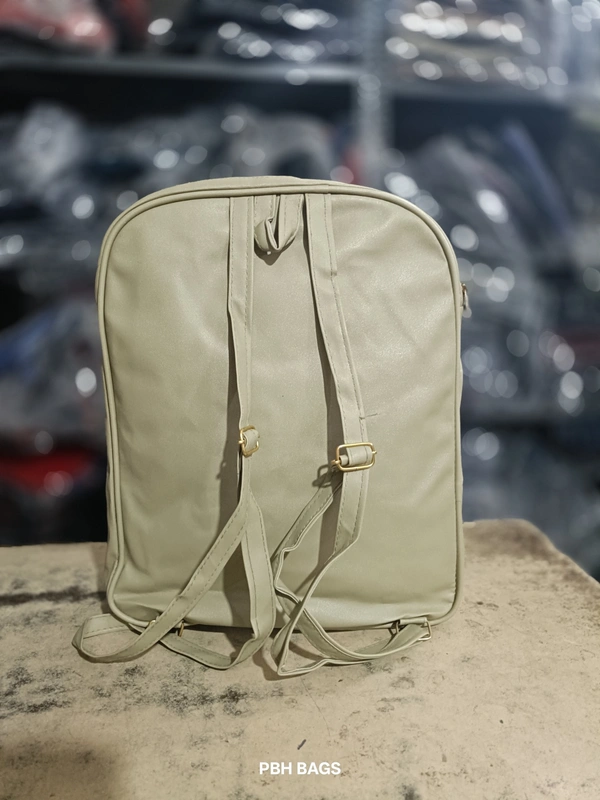 PBH P040 Reaxine Ladies Backpack - Deco, 16*12*5