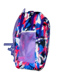 PBH P072 Print 18*14*7 15 liters BACK Mash Laptop Pocket Padded Backpack - 18*14*7, Seance