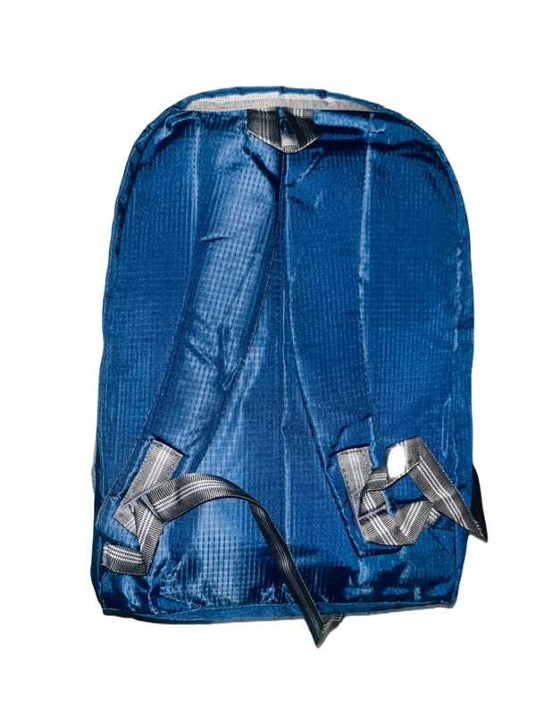 NIKE PBH P074 16*12*5  Backpack - 16*12*5, Ultramarine