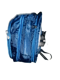 NIKE PBH P074 16*12*5  Backpack - 16*12*5, Ultramarine