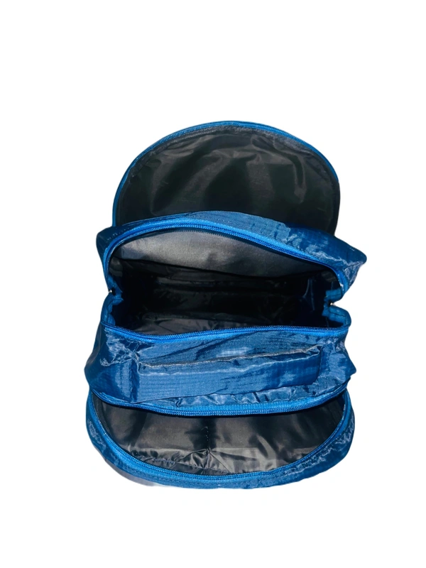 NIKE PBH P074 16*12*5  Backpack - 16*12*5, Ultramarine