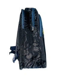 NIKE PBH P074 16*12*5  Backpack - 16*12*5, Black