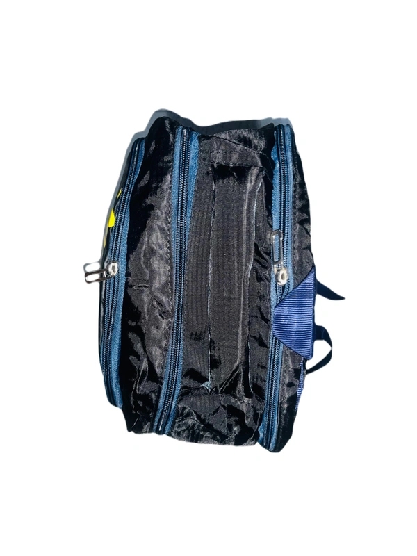 NIKE PBH P074 16*12*5  Backpack - 16*12*5, Black