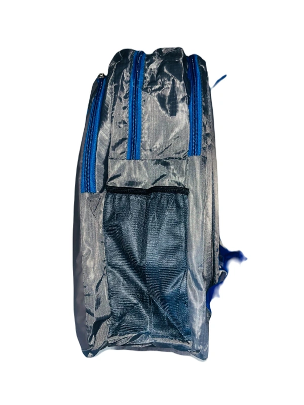NIKE PBH P074 16*12*5  Backpack - 16*12*5, Hurricane