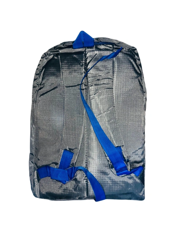 NIKE PBH P074 16*12*5  Backpack - 16*12*5, Hurricane