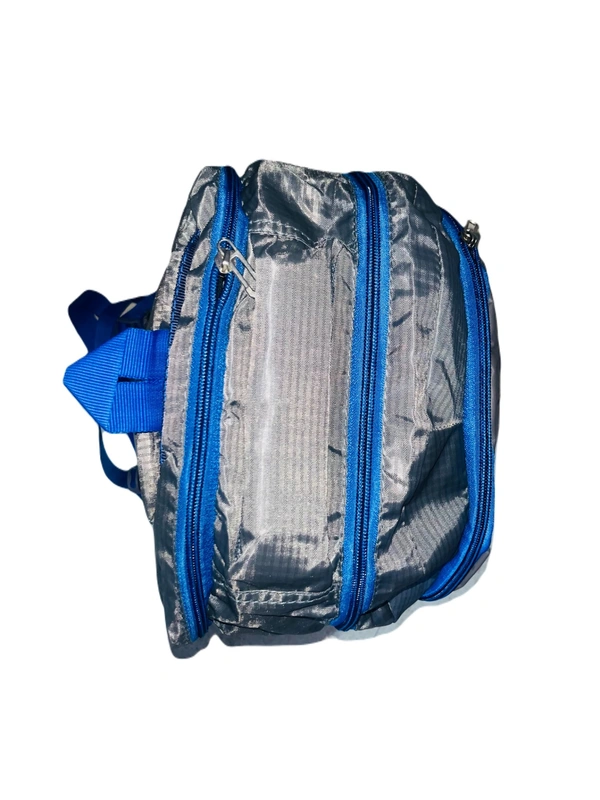 NIKE PBH P074 16*12*5  Backpack - 16*12*5, Hurricane