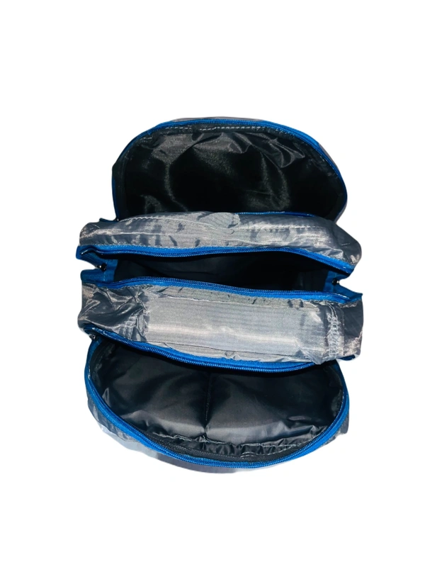 NIKE PBH P074 16*12*5  Backpack - 16*12*5, Hurricane