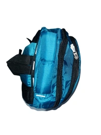 SKYBAGS PBH P074 16*12*5 SKYBAG MEDIUM BACKPACK - 16*12*5, Bright Turquoise