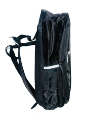 SKYBAGS PBH P074 16*12*5 SKYBAG MEDIUM BACKPACK - 16*12*5, Black
