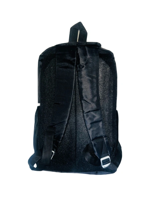 SKYBAGS PBH P074 16*12*5 SKYBAG MEDIUM BACKPACK - 16*12*5, Black