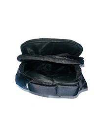 SKYBAGS PBH P074 16*12*5 SKYBAG MEDIUM BACKPACK - 16*12*5, Black