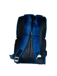 SKYBAGS PBH P074 16*12*5 SKYBAG MEDIUM BACKPACK - 16*12*5, Ultramarine