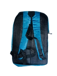 NIKE PBH P074 NIKE 14*12*6 Laptop Pocket Backpack - 16*12*5, Cyan Aqua