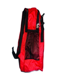 NIKE PBH P074 NIKE 14*12*6 Laptop Pocket Backpack - 16*12*5, Red