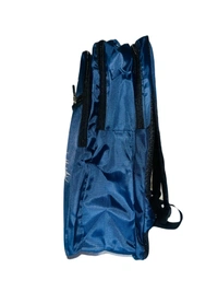 NIKE PBH P074 NIKE 14*12*6 Laptop Pocket Backpack - 16*12*5, Violent Violet