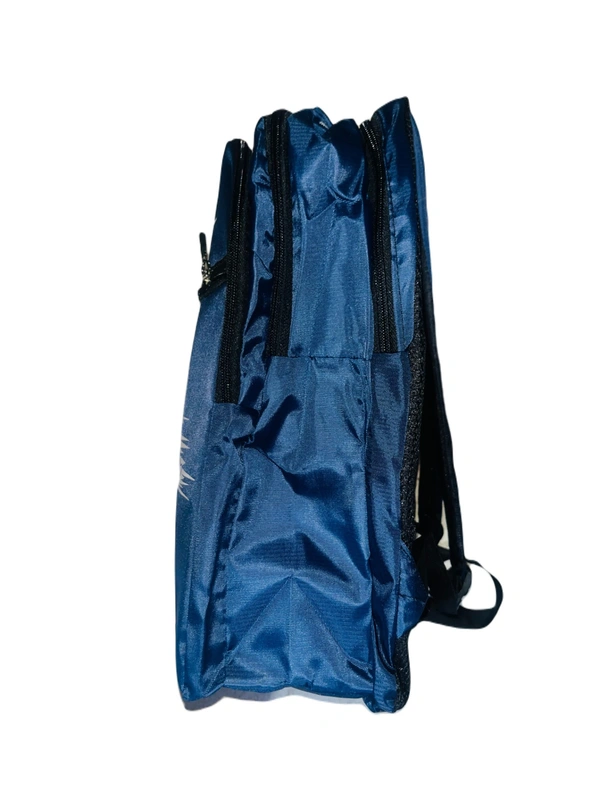 NIKE PBH P074 NIKE 14*12*6 Laptop Pocket Backpack - 16*12*5, Violent Violet