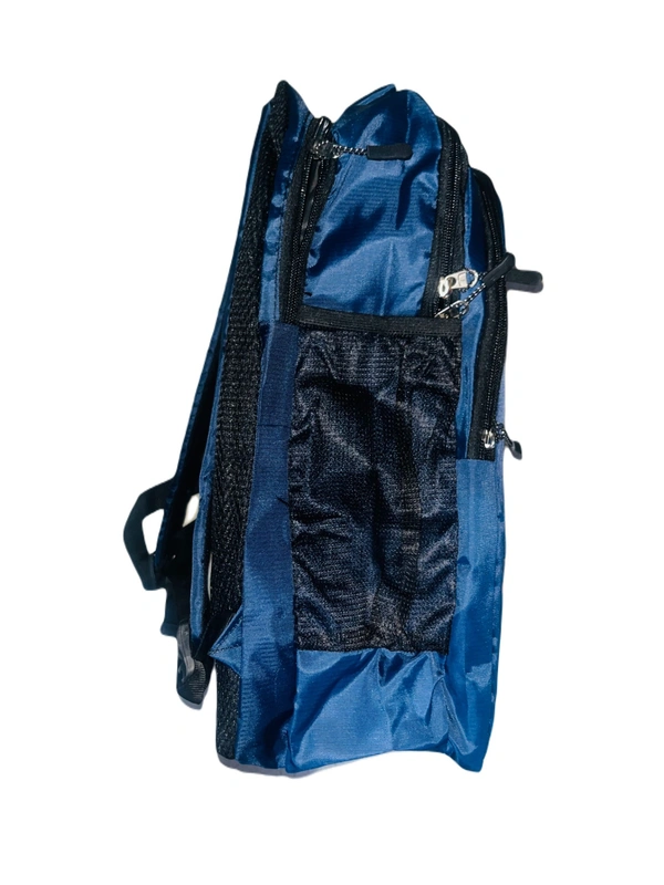 NIKE PBH P074 NIKE 14*12*6 Laptop Pocket Backpack - 16*12*5, Violent Violet